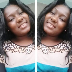 Meet your Posher, Jamecia